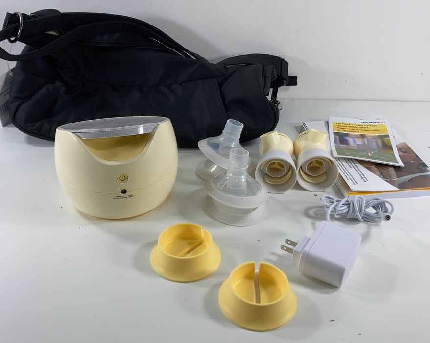 Shop Medela Sonata Breast Pump at GoodBuy Gear