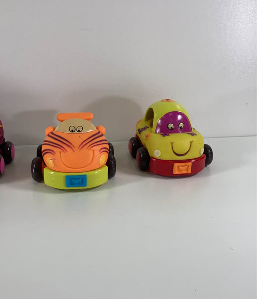 secondhand BUNDLE Disney Cars