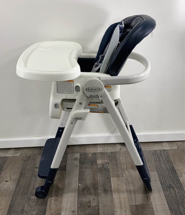 Shop Graco EveryStep 7-in-1 Highchair, Leyton at GoodBuy Gear