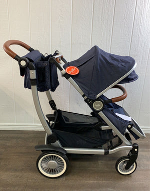 Entourage stroller sales