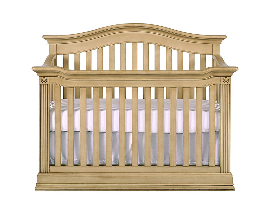 Baby Cache Montana 4-in-1 Convertible  Crib