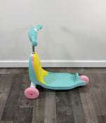 secondhand Skip Hop 3 In 1 Ride On Scooter