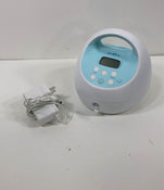 Shop Spectra Baby S1 Plus Premier Rechargeable Breast Pump at GoodBuy Gear