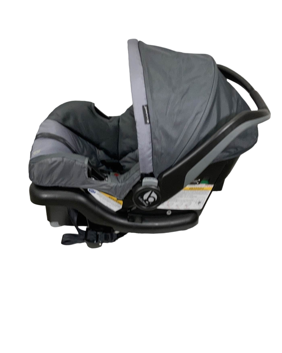 Baby Trend Tango 3 All-Terrain Travel System, Ultra Grey, 2021