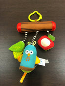 secondhand BUNDLE Infant & Toddler Toys