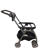 secondhand Chicco KeyFit Caddy Stroller Frame, 2016