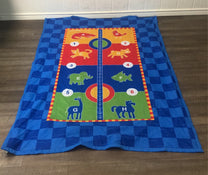 used Mommy Muscle Workout Mat