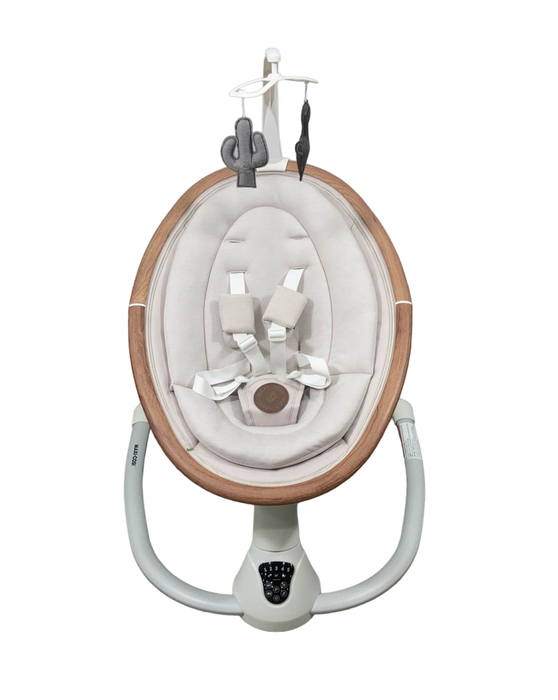 Shop Maxi-Cosi Cassia Swing, Horizon Sand at GoodBuy Gear