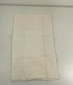 secondhand Cloth Diaper Inserts