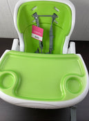 secondhand Ingenuity SmartClean ChairMate Chair Top High Chair