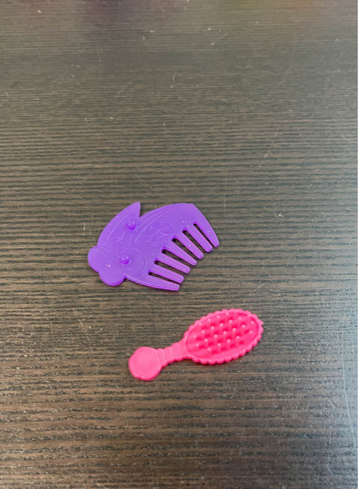 secondhand BUNDLE My Little Pony Figures