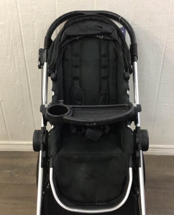 used Travel Strollers