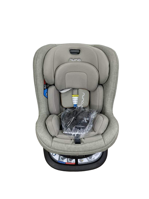 secondhand Nuna Revv Rotating Convertible Car Seat