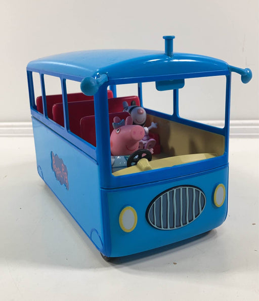 used Peppa Pig School Bus