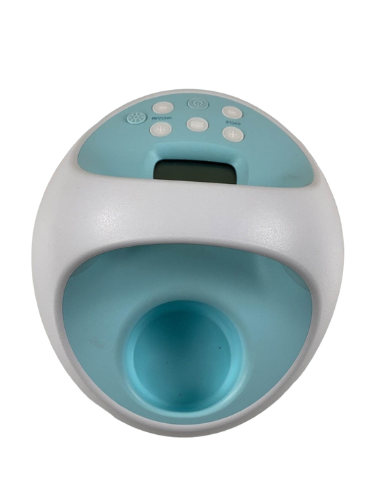 Shop Spectra Baby S1 Plus Premier Rechargeable Breast Pump at GoodBuy Gear