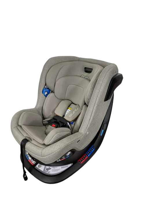 secondhand Carseat