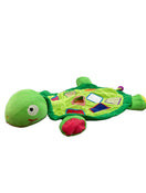 secondhand The Lakeside Collection Plush Turtle Ball Pit