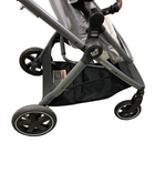 used Maxi-Cosi Zelia2 Luxe Stroller Only, 2023, Network Sand