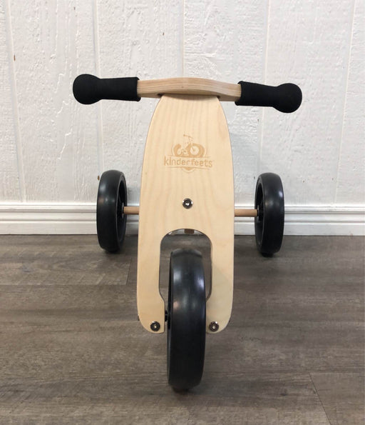 secondhand Kinderfeets 2-in-1 Tiny Tot Trike