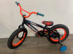 used Mongoose Erupt Fat Tire Bike