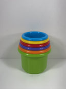 used Stacking Cups