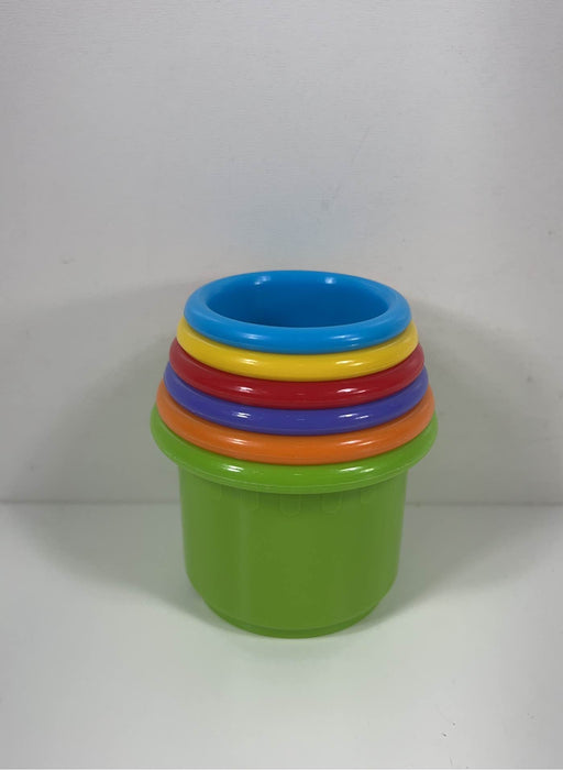 used Stacking Cups