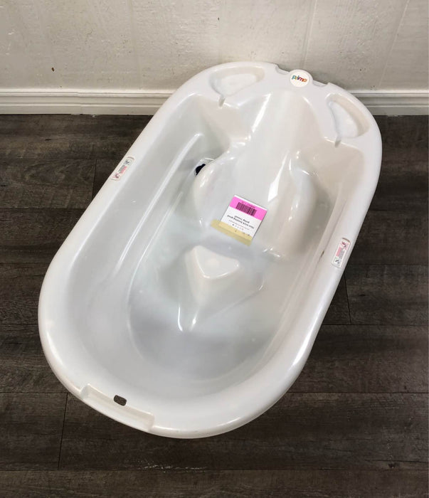 Shop Primo Bathtub, White at GoodBuy Gear