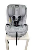 used Maxi-Cosi Pria Max All-in-One Convertible Car Seat, 2022, Network Grey