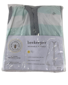 Shop Burt's Bees Baby Beekeeper Wearable Blanket, Seaglass, Medium, 0.5 TOG (Lightweight) at GoodBuy Gear