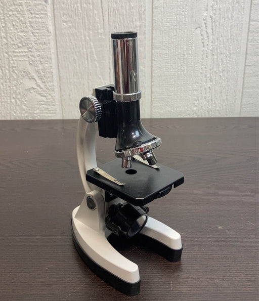 used Microscope