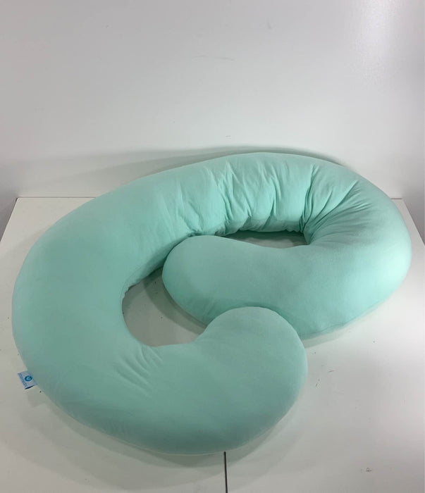 used Pharmedoc C-Shape Body Pillow