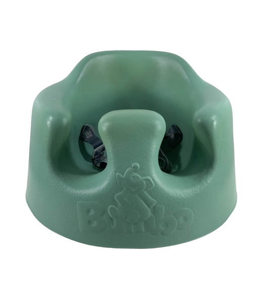 used Bumbo Floor Seat, Mint