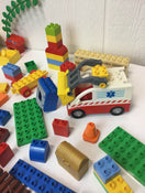 secondhand Lego Duplo Collection