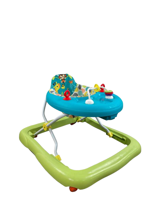 Shop Bright Starts Giggling Safari Baby Walker at GoodBuy Gear