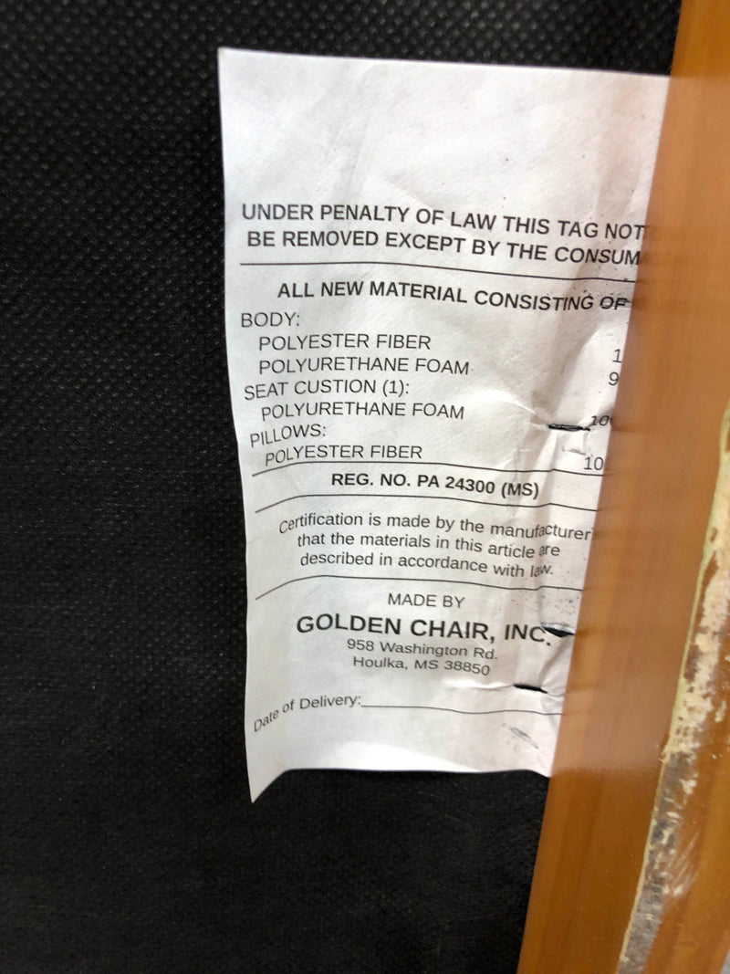 Golden Chair, Inc. Toddler Rocking Chair