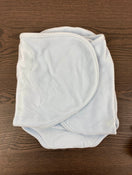 secondhand Kiddopotamus Fleece Swaddle Wrap