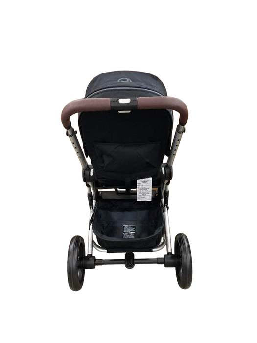 Cybex Balios S Lux Stroller, 2023, Moon Black