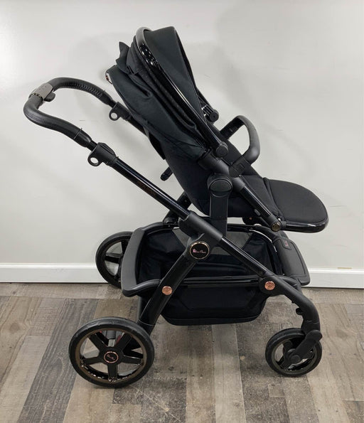 secondhand Strollers