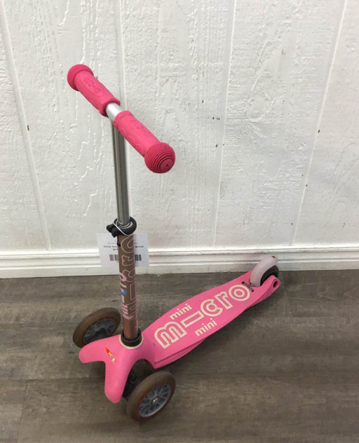 Shop Micro Kickboard Mini Original Kick Scooter at GoodBuy Gear