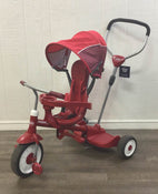 used Radio Flyer Ride & Stand Stroll 'N Trike