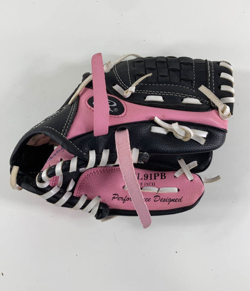 secondhand Rawlings Girl’s Players Series T-ball Glove