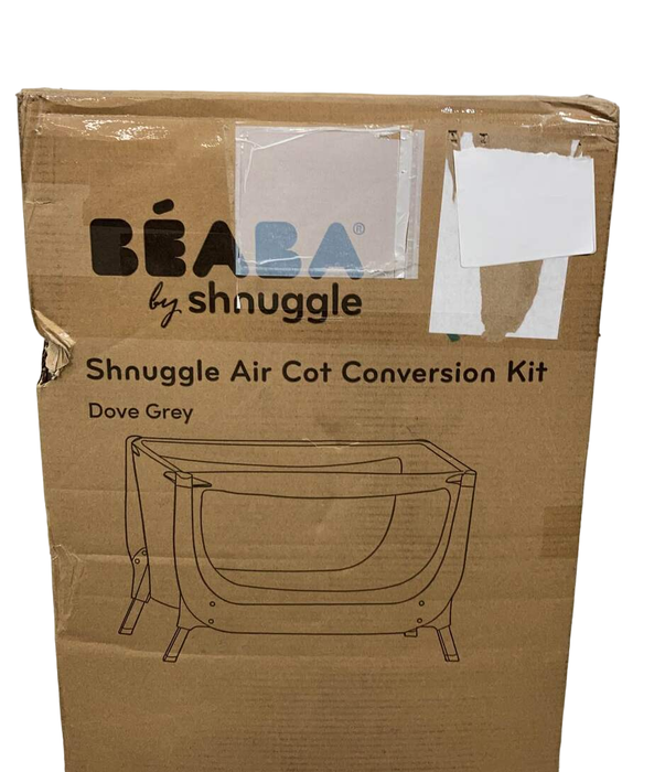 secondhand Home Nursery