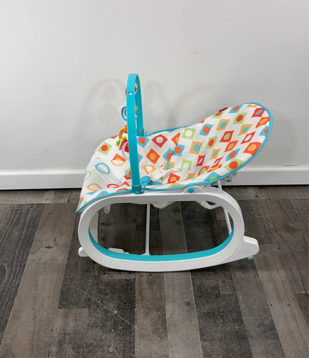 secondhand Infant Gear