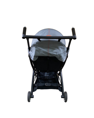 Cybex Libelle Compact Stroller, 2023, Lava Grey, Buggy