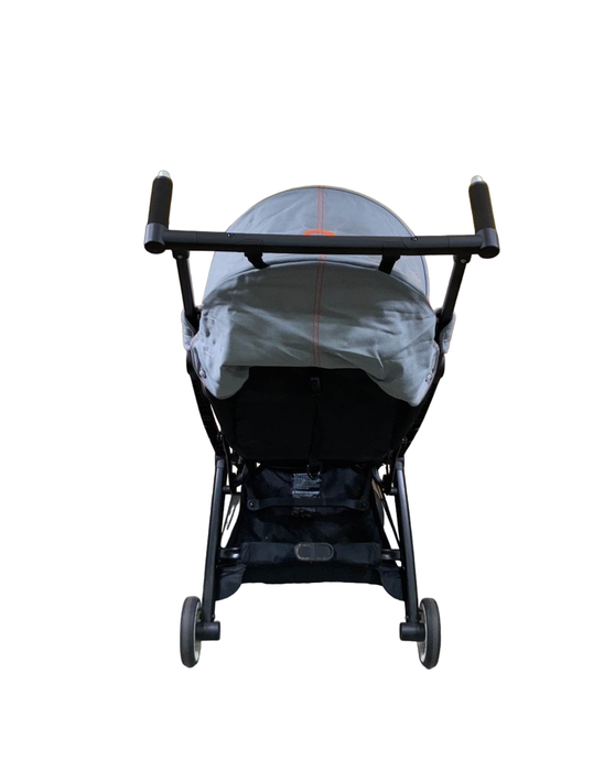 Cybex Libelle 2 Compact Stroller, Lava Grey, 2022