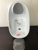 used Boon Soak 3-Stage Bathtub