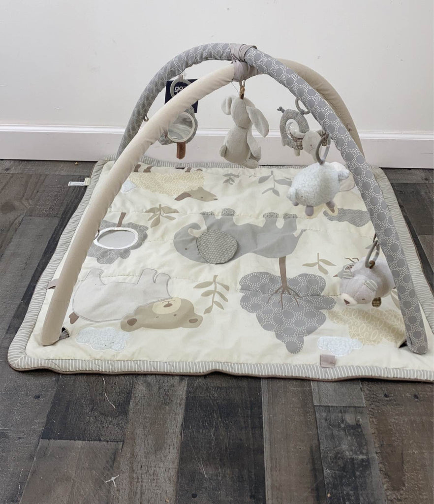 Skip Hop for Pottery Barn Playmat