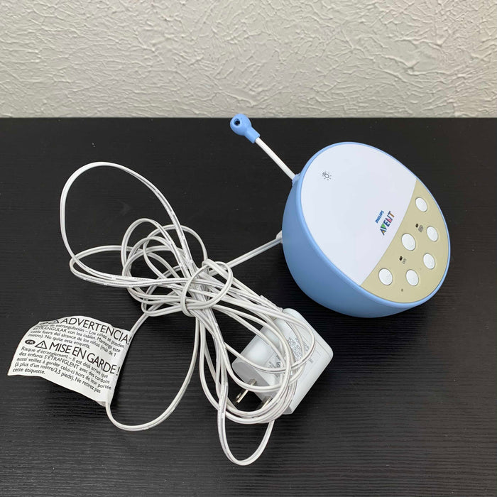 Shop Philips Avent DECT Baby Monitor With Temperature Sensor at GoodBuy Gear