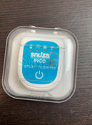 secondhand Snuza Portable Infant Monitor