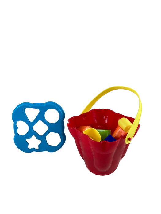 secondhand PlayGo Shape Sorter
